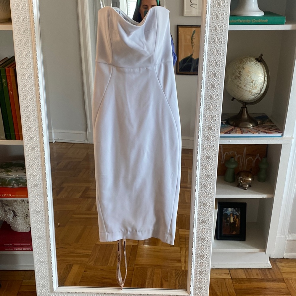 House of CB body con dress Isabella